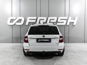 Skoda Octavia III (A7) Рестайлинг Ростов-на-Дону  - изображение 20