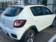 Renault Sandero II Рестайлинг Тверь  - изображение 25