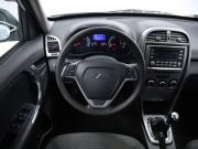 Chery Tiggo (T11) I Рестайлинг (FL) Уфа  - изображение 29