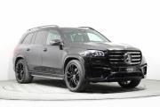 Mercedes-Benz GLS II (X167) Рестайлинг Москва  - изображение 26