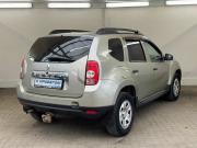 Renault Duster I Москва  - изображение 18