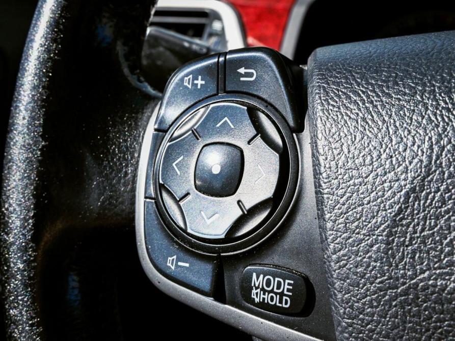 Toyota Camry VII (XV50) Екатеринбург  - изображение 13