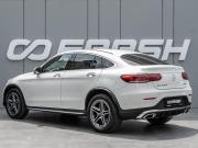 Mercedes-Benz GLC I (X253) Рестайлинг Краснодар  - изображение 28