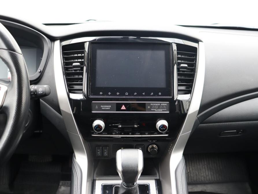Mitsubishi Pajero Sport III Рестайлинг Москва  - изображение 20