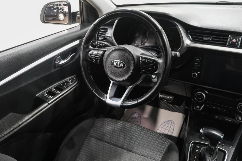 Kia Rio IV Рестайлинг Новокузнецк  - изображение 17