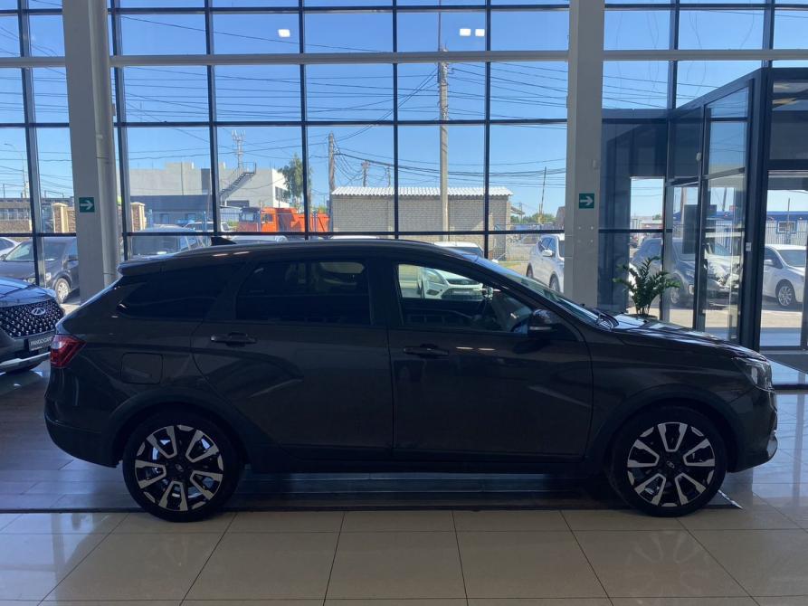 Lada (ВАЗ) Vesta I Саратов  - изображение 6