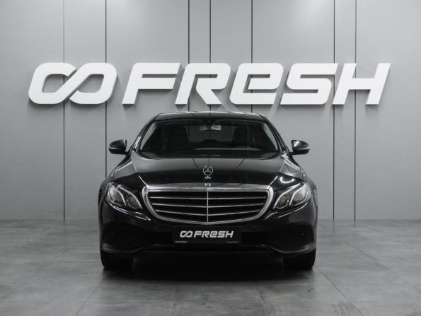Mercedes-Benz E-Класс V (W213 S213 C238) с пробегом 2018 года, цена 2 899 000 рублей, 129405 км, седан, Автокод Объявления