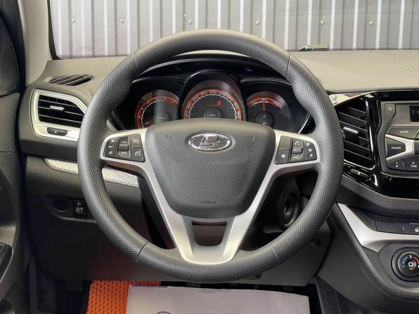 Lada (ВАЗ) Vesta I с пробегом 2021 года, цена 1 157 000 рублей, 102269 км, седан, Автокод Объявления