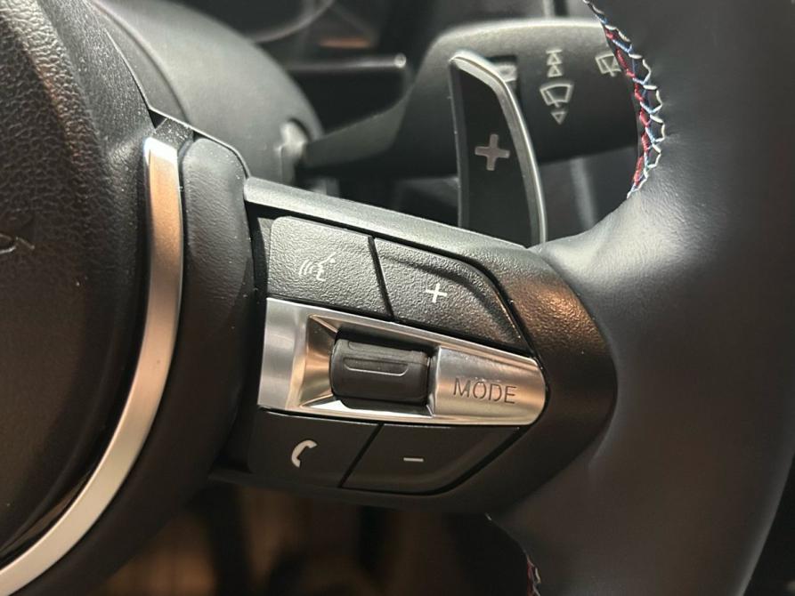 BMW 1 серии II (F20/F21) Оренбург  - изображение 12