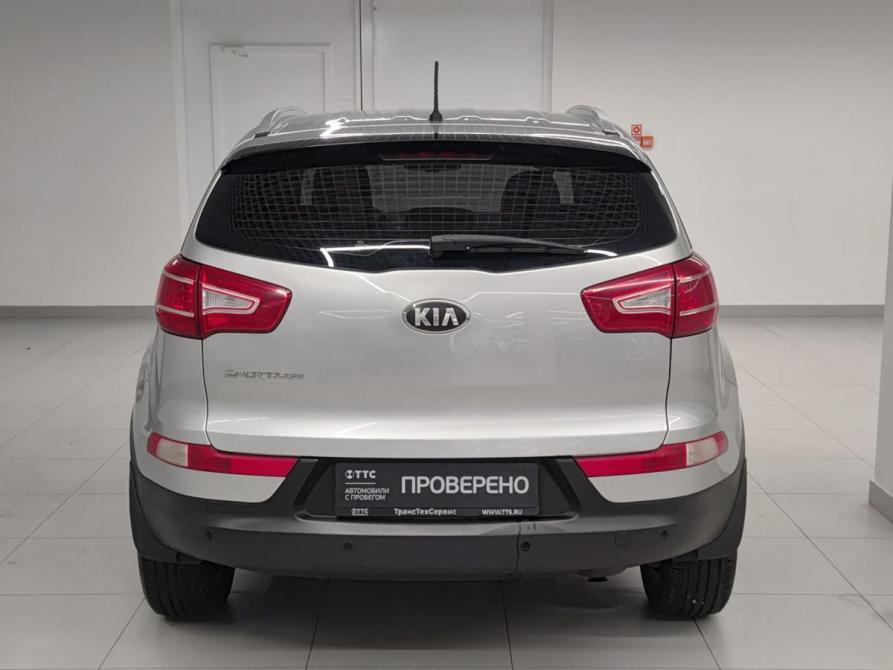Kia Sportage III Казань  - изображение 7