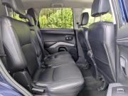 Mitsubishi Outlander II Рестайлинг Екатеринбург  - изображение 27