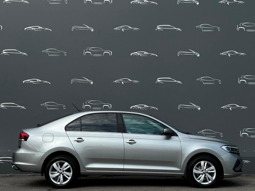 Volkswagen Polo VI Санкт-Петербург  - изображение 10