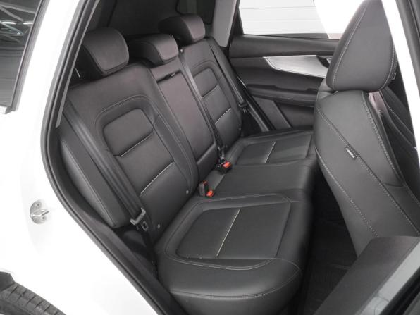 Chery Tiggo 7 Pro Max I с пробегом 2024 года, цена 1 949 000 рублей, 74623 км, внедорожник, Автокод Объявления