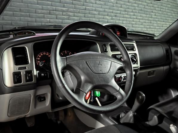 Mitsubishi Pajero Sport I Рестайлинг с пробегом 2008 года, цена 1 450 000 рублей, 212087 км, внедорожник, Автокод Объявления