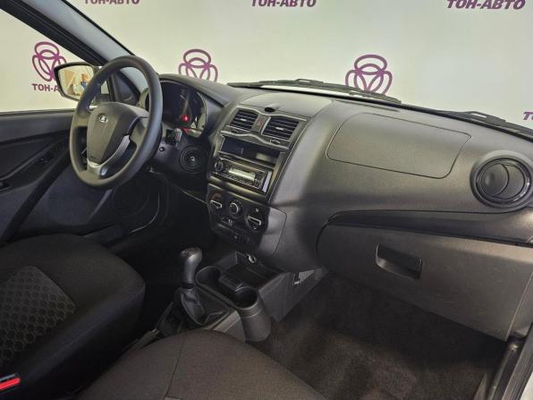 Lada (ВАЗ) Granta I Рестайлинг с пробегом 2024 года, цена 755 000 рублей, 20821 км, седан, Автокод Объявления