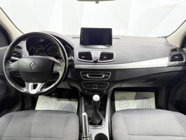Renault Megane III с пробегом 2012 года, цена 690 000 рублей, 162673 км, хэтчбек, Автокод Объявления