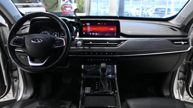 Chery Tiggo 4 Pro I Рестайлинг с пробегом 2024 года, цена 1 555 000 рублей, 29603 км, внедорожник, Автокод Объявления
