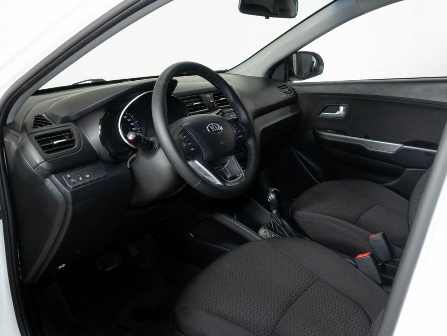 Kia Rio III Казань  - изображение 5