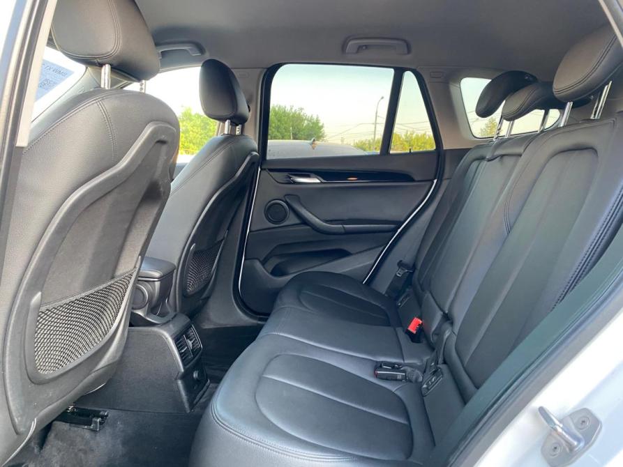 BMW X1 II (F48) Нижний Новгород  - изображение 7