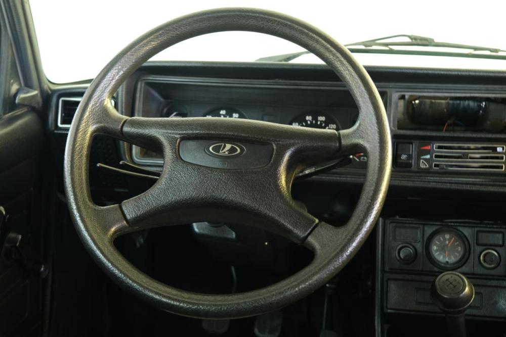 Lada (ВАЗ) 2107 Омск  - изображение 11