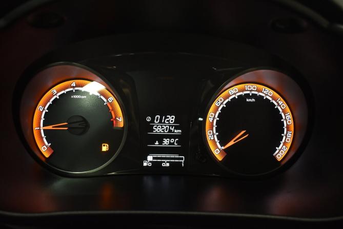 Lada (ВАЗ) Granta I Рестайлинг с пробегом 2023 года, цена 890 000 рублей, 58204 км, универсал, Автокод Объявления