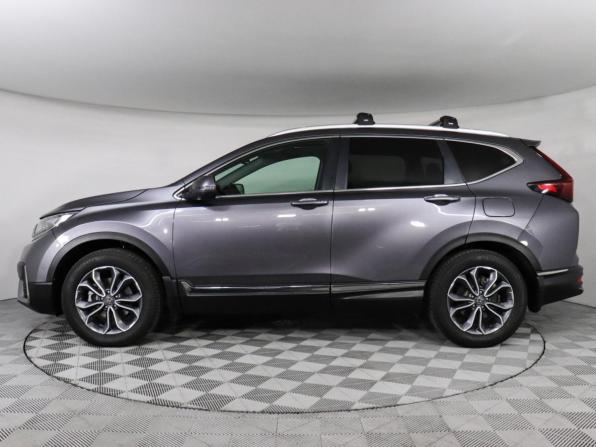 Honda CR-V V Рестайлинг с пробегом 2021 года, цена 2 849 000 рублей, 193508 км, внедорожник, Автокод Объявления