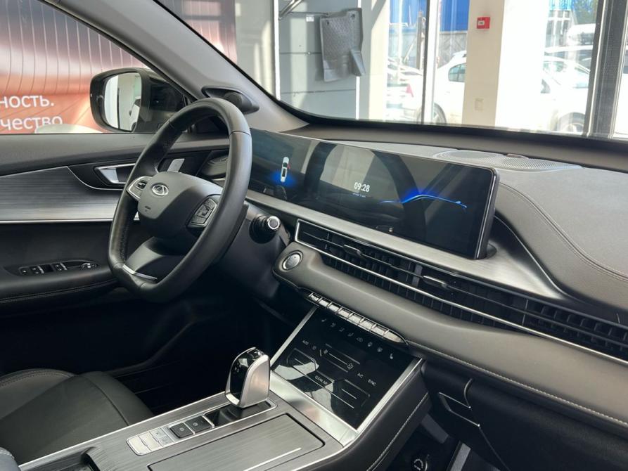 Chery Tiggo 7 Pro Max I Екатеринбург  - изображение 19