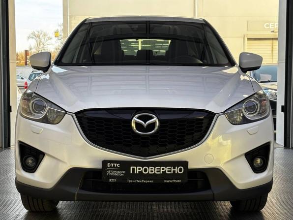 Mazda CX-5 I с пробегом 2014 года, цена 1 999 000 рублей, 91400 км, внедорожник, Автокод Объявления