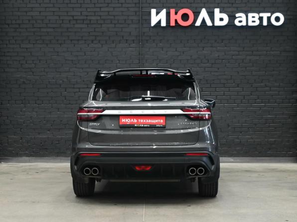 Geely Coolray I с пробегом 2023 года, цена 1 880 000 рублей, 47672 км, внедорожник, Автокод Объявления