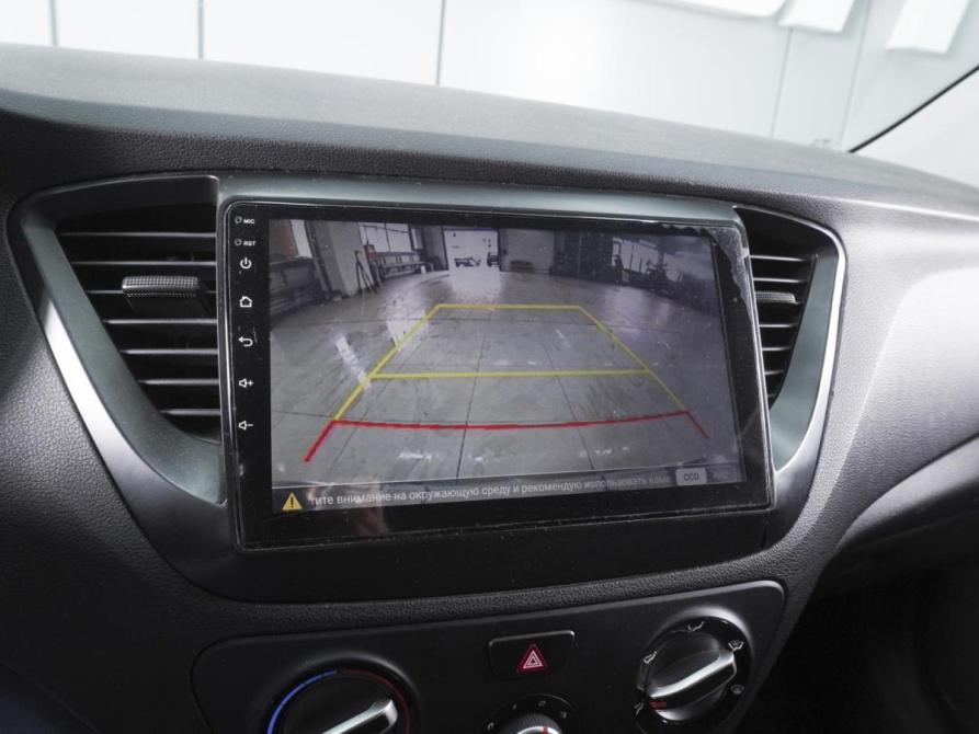 Hyundai Solaris II Ростов-на-Дону  - изображение 15
