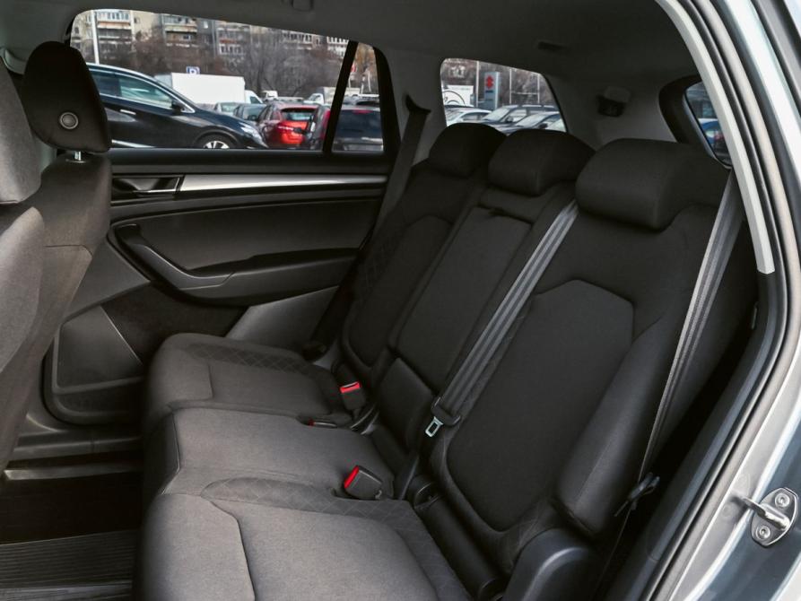 Skoda Kodiaq I Екатеринбург  - изображение 17