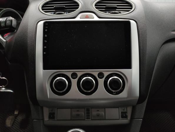Ford Focus II Рестайлинг с пробегом 2010 года, цена 530 000 рублей, 232805 км, хэтчбек, Автокод Объявления