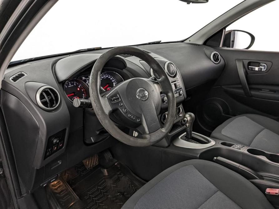 Nissan Qashqai I Рестайлинг Москва  - изображение 15