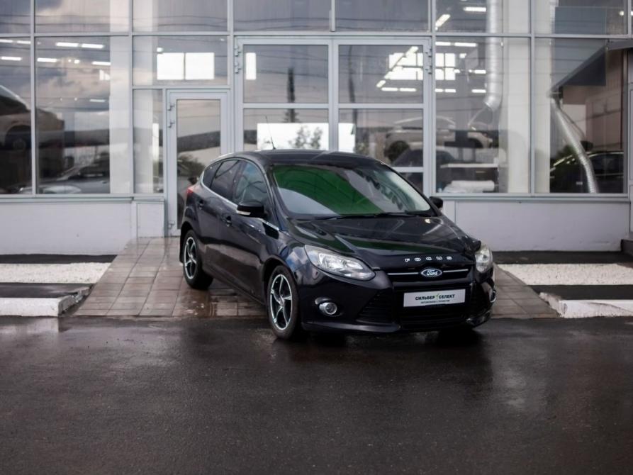 Ford Focus III Курган  - изображение 5