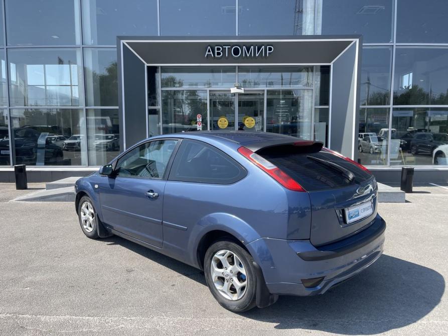 Ford Focus II Брянск  - изображение 6