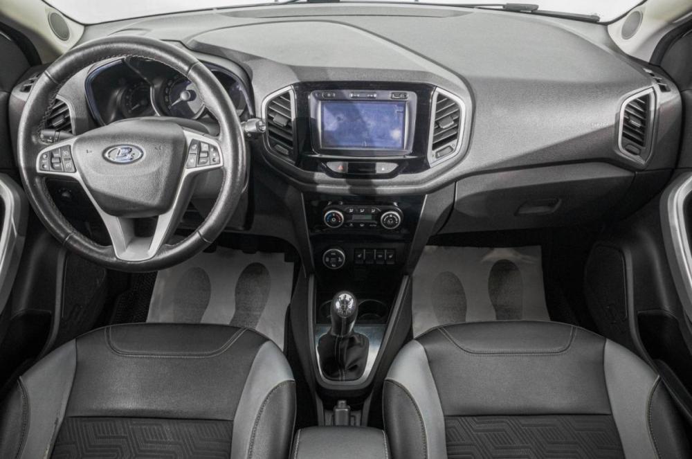 Lada (ВАЗ) XRAY I Барнаул  - изображение 10