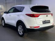 Kia Sportage IV Уфа  - изображение 32