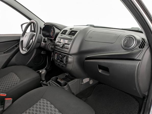 Lada (ВАЗ) Granta I Рестайлинг с пробегом 2025 года, цена 995 000 рублей, 13552 км, лифтбек, Автокод Объявления