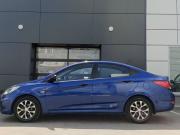 Hyundai Solaris I Москва  - изображение 29