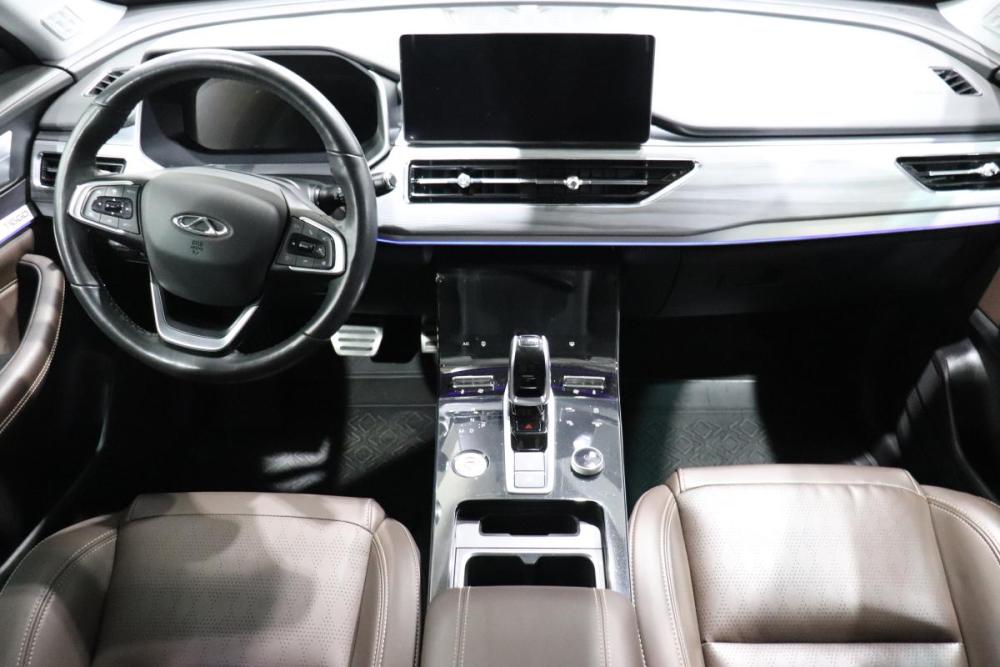 Chery Tiggo 8 Pro Max I Рестайлинг Иркутск  - изображение 15
