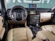 Land Rover Discovery III Воронеж  - изображение 31