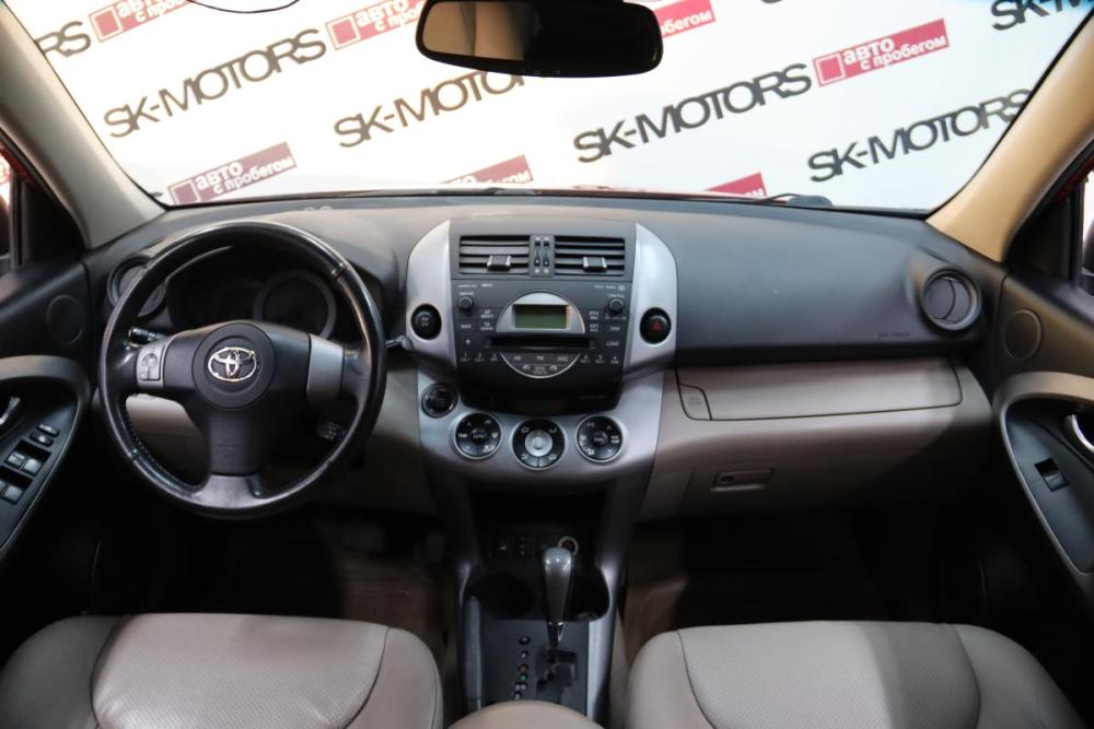 Toyota RAV4 III (XA30) Сургут  - изображение 8