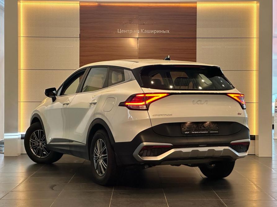 Kia Sportage V Челябинск  - изображение 6