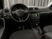 Skoda Yeti I Рестайлинг Москва  - изображение 31
