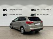 Kia Ceed II Санкт-Петербург  - изображение 29