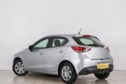 Mazda Demio IV (DJ) Красноярск  - изображение 27