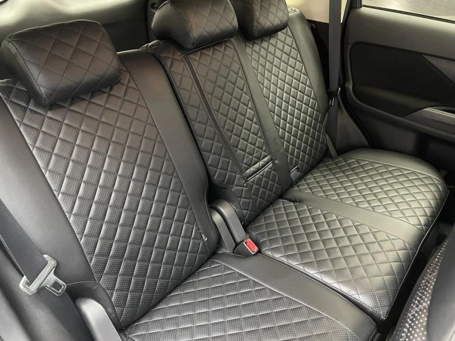 Mitsubishi Outlander III Рестайлинг 3 Воронеж  - изображение 17
