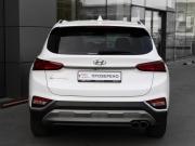 Hyundai Santa Fe IV Москва  - изображение 28