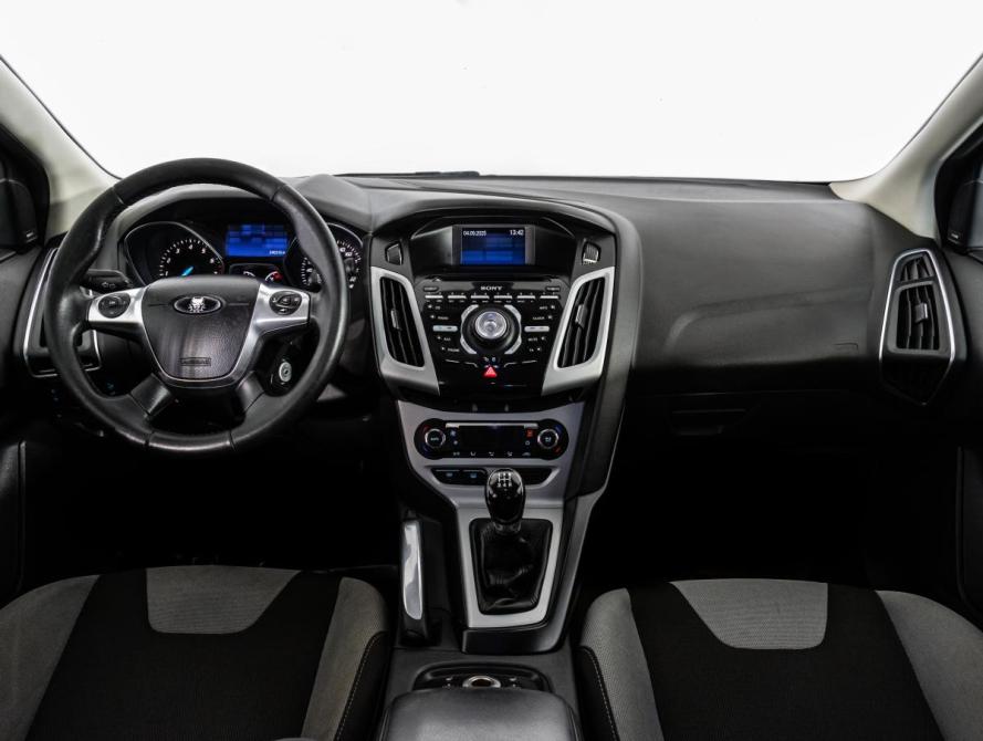 Ford Focus III Санкт-Петербург  - изображение 10