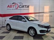 Lada (ВАЗ) Vesta I Рестайлинг (NG) Воронеж  - изображение 22